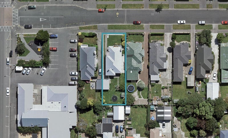 71 George Street, Windsor, Invercargill - Carousel 1