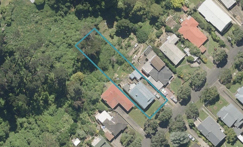 18 Plunket Street, Durie Hill, Whanganui - Carousel 1