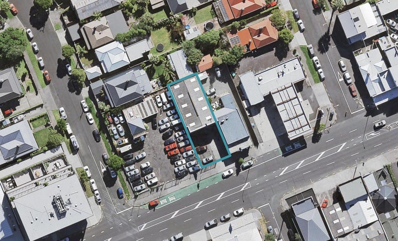 351 Great North Road, Grey Lynn, Auckland - Carousel 1