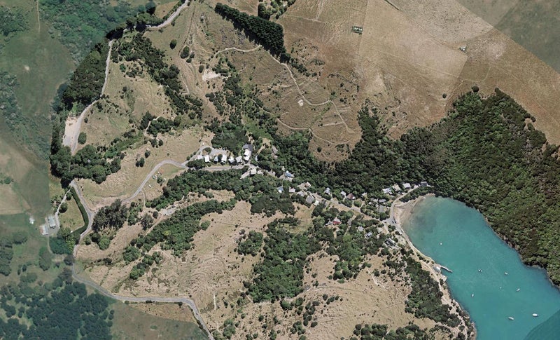45 Tikao Bay Road, Wainui, Akaroa - Carousel 1