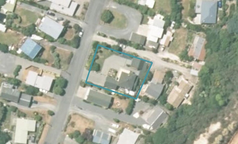 12 Kotuku Road, South Bay, Kaikoura - Carousel 1