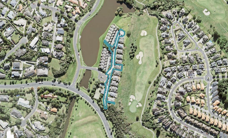 9 Greenway Rise, Gulf Harbour, Whangaparaoa - Carousel 1