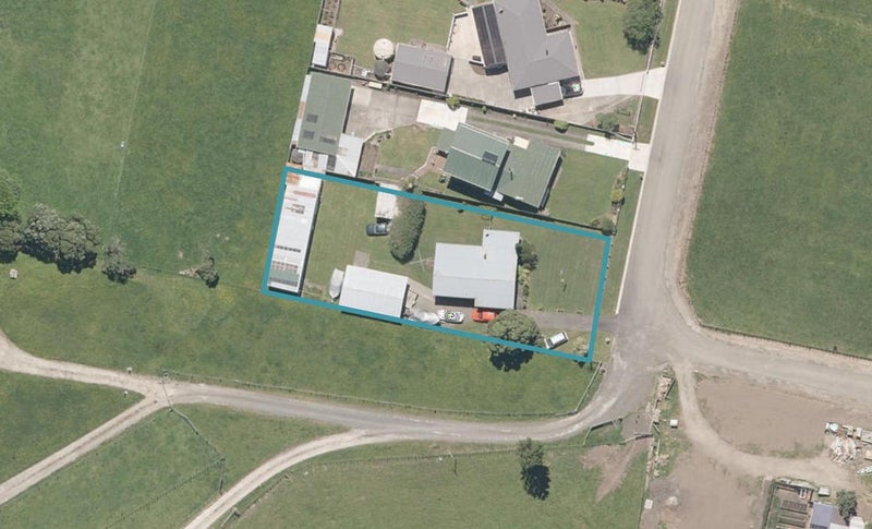 7 Marybank Road, Marybank, Whanganui - Carousel 1
