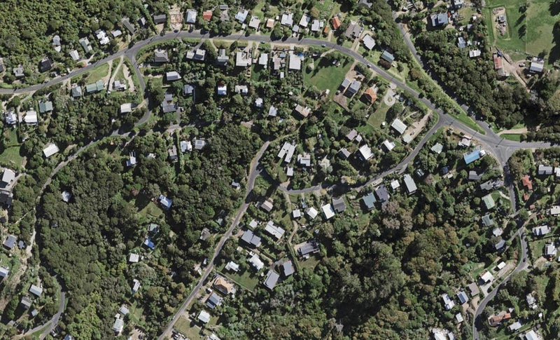 1 George Street, Surfdale, Waiheke Island - Carousel 1