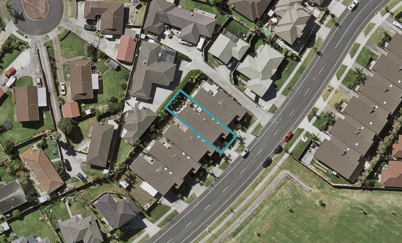 54A Aspiring Avenue, Flat Bush, Auckland - Carousel 1