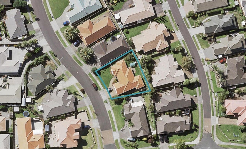 3 Glassonby Road, Northpark, Auckland - Carousel 1