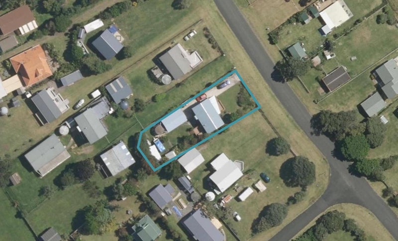 27 Marlin Drive, Taupō Bay, Mangōnui - Carousel 1