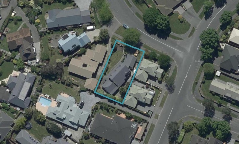 3 Kedleston Drive, Avonhead, Christchurch - Carousel 1