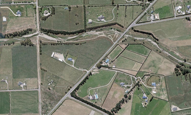119 Swannanoa Road, Fernside, Rangiora - Carousel 1