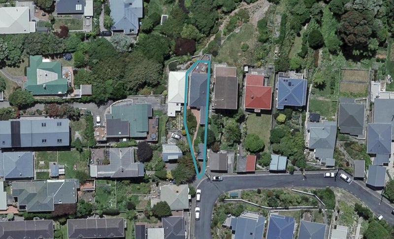 34 Dorking Road, Brooklyn, Wellington - Carousel 1