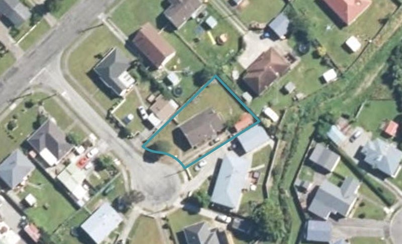 6 Mitchell Place, Cobden, Greymouth - Carousel 1