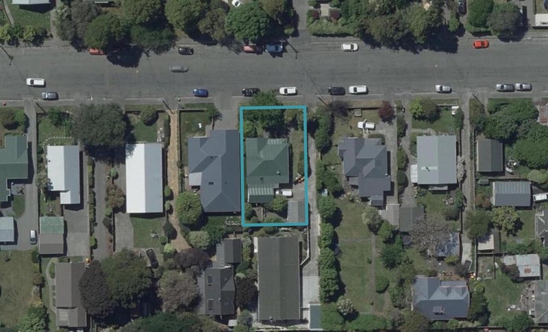 38 Riverview Street, Beckenham, Christchurch - Carousel 1
