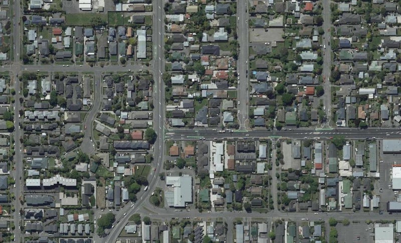 9 North Avon Road, Richmond, Christchurch - Carousel 1