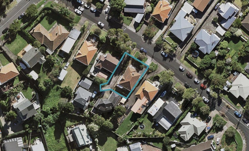7 Haronui Road, Greenlane, Auckland - Carousel 1
