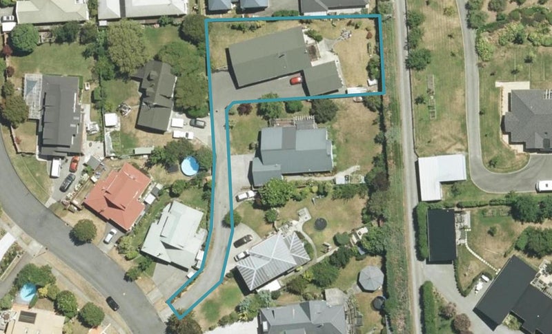 9 Kim Crescent, Witherlea, Blenheim - Carousel 1