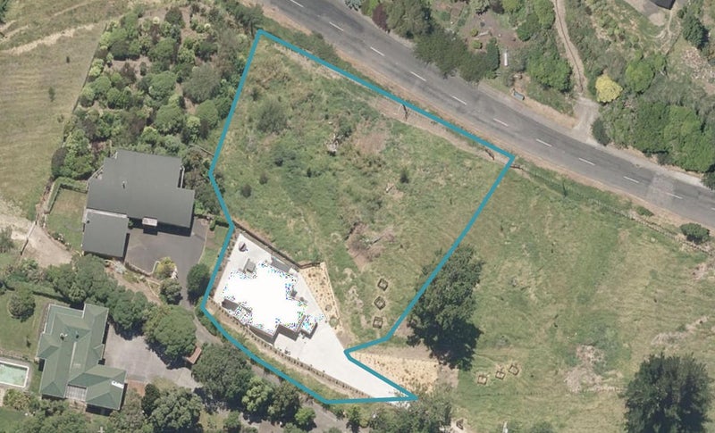1B Shakespeare Road, Bastia Hill, Whanganui - Carousel 1