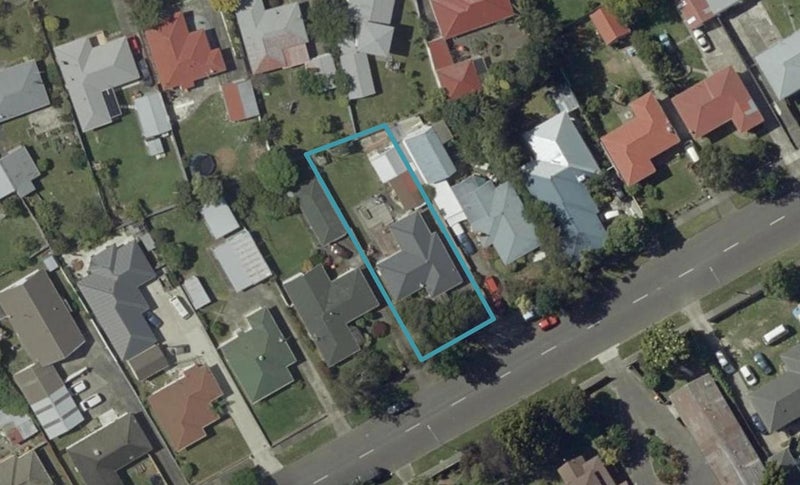 35 Ferguson Street, Awapuni, Palmerston North - Carousel 1