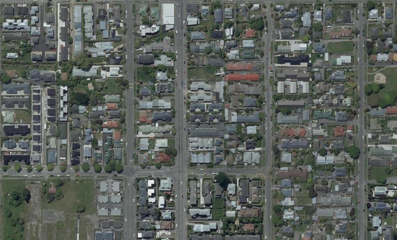 2/538 Barbadoes Street, Edgeware, Christchurch - Carousel 1