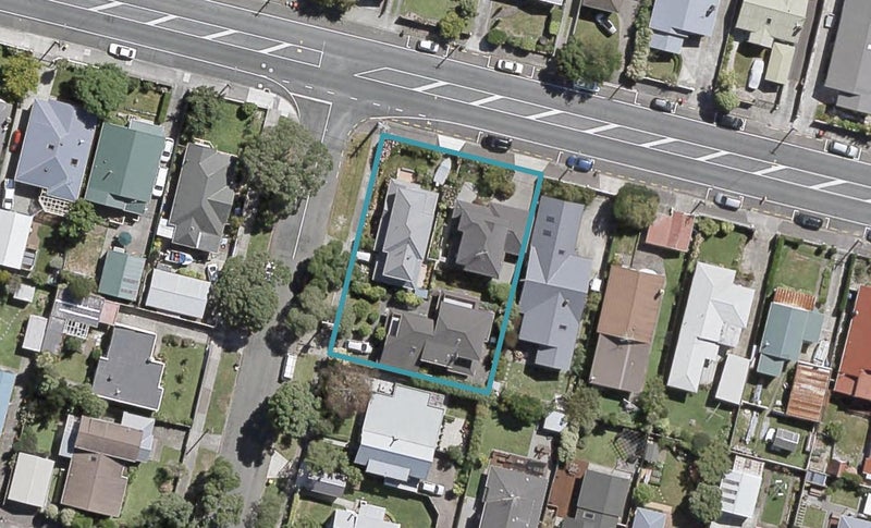 3/3 Riddiford Street, Hutt Central, Lower Hutt - Carousel 1