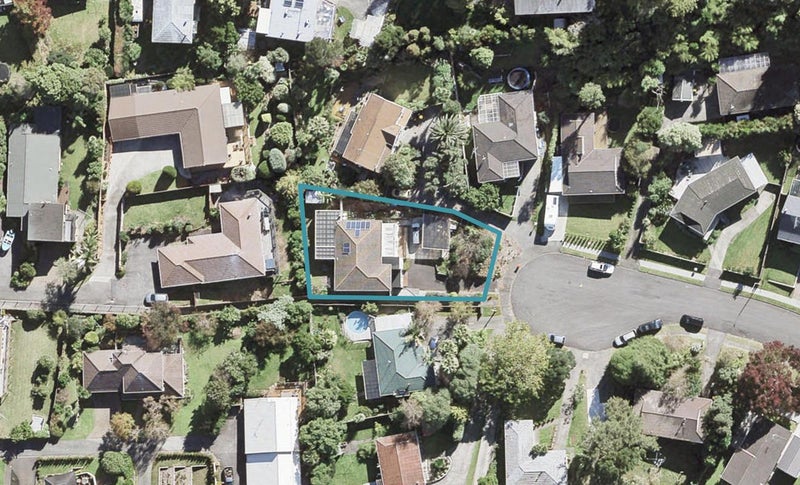 25 Cottam Grove, Northcross, Auckland - Carousel 1