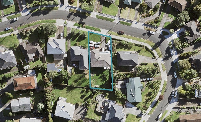 181 Methuen Road, New Windsor, Auckland - Carousel 1