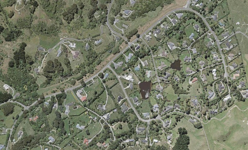 9 Mahaki Road, Nikau Valley, Paraparaumu - Carousel 1