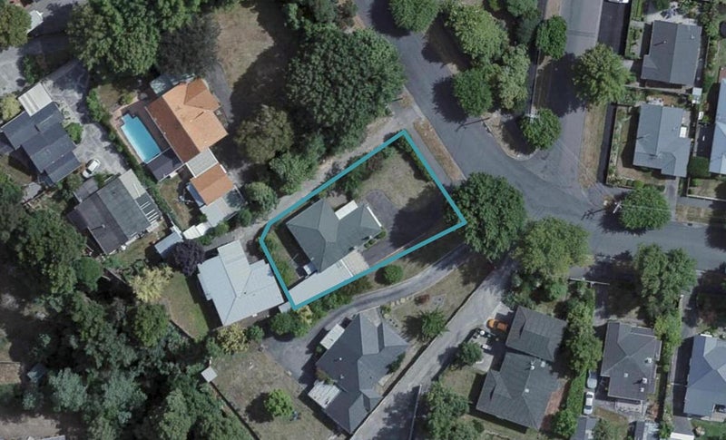 13 Jordan Terrace, Lansdowne, Masterton - Carousel 1