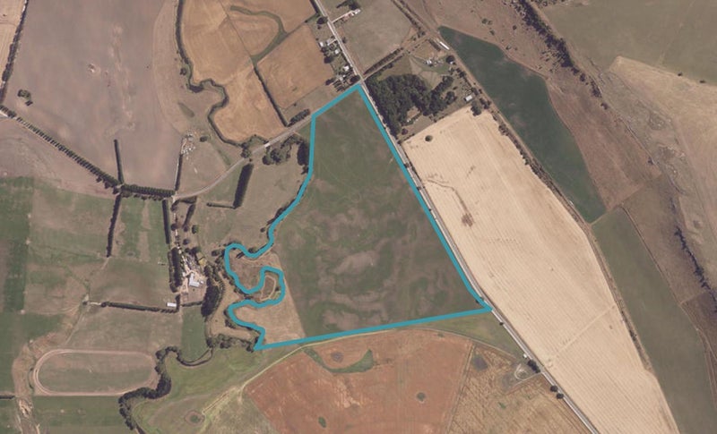 7 Whitstone-Five Forks Road, Whitstone, Oamaru - Carousel 1