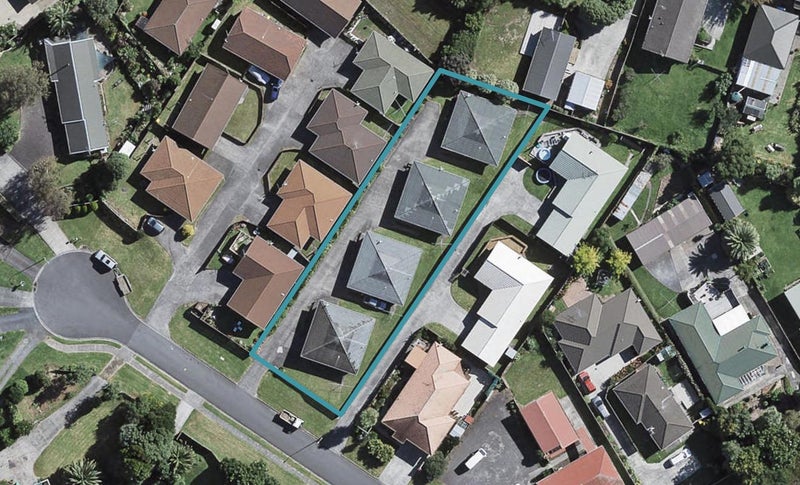 5D Rossiter Avenue, Waiuku, Waiuku - Carousel 1