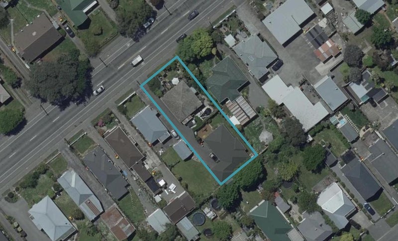 90A Milton Street, Somerfield, Christchurch - Carousel 1