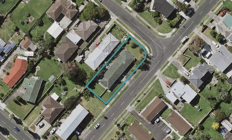 1/4 Marriott Road, Pakuranga, Auckland - Carousel 1