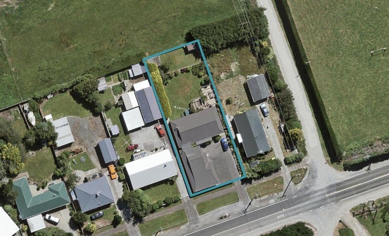 154 Findlay Road, Ascot, Invercargill - Carousel 1