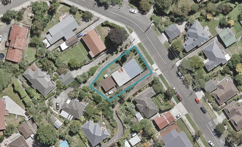 1/5 Terminus Street, Silverstream, Upper Hutt - Carousel 1