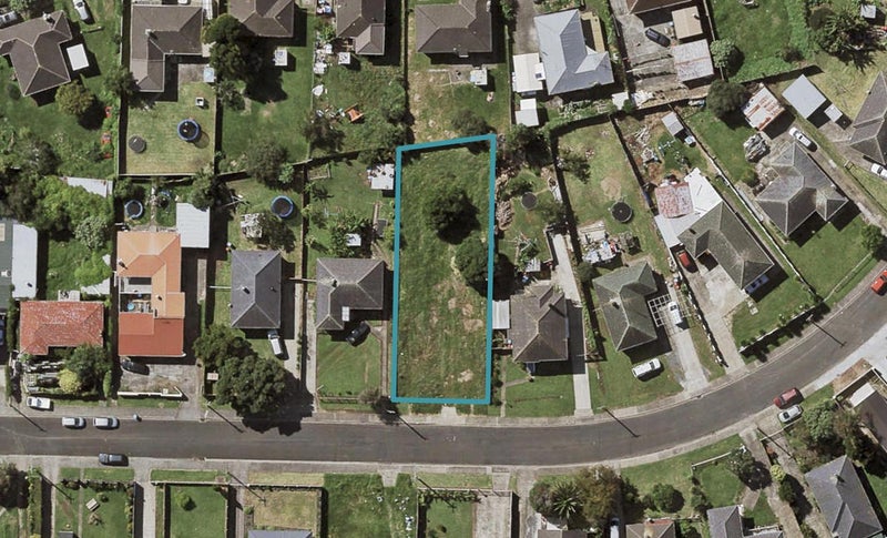 19 Bernard Street, Mount Wellington, Auckland - Carousel 1