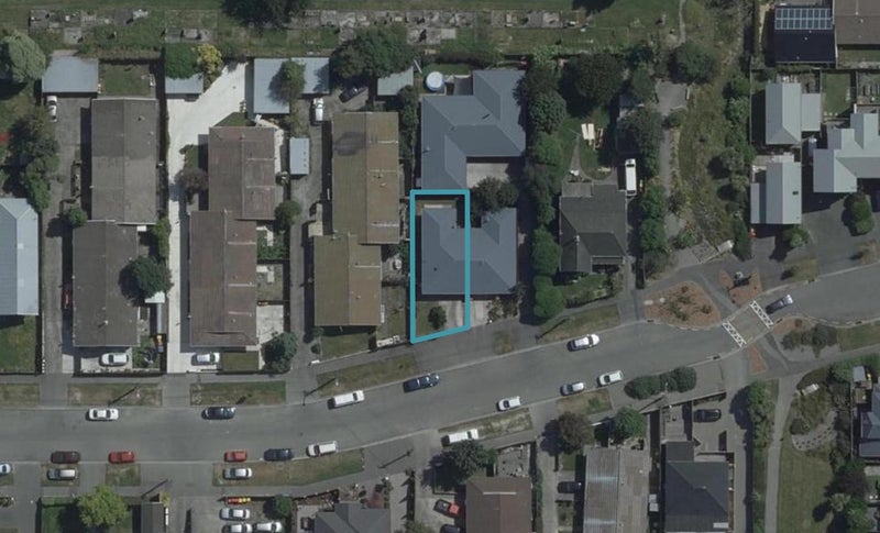 37 Fairfield Avenue, Addington, Christchurch - Carousel 1