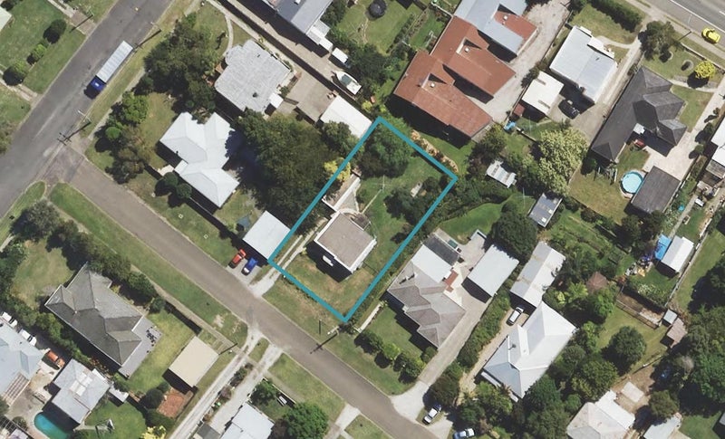 25 Walsh Street, Mangapapa, Gisborne - Carousel 1