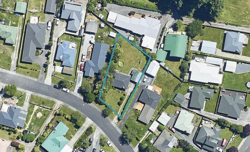 5 Horoeka Street, Springfield, Rotorua - Carousel 1