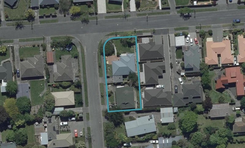 1 Elwyn Place, Avonhead, Christchurch - Carousel 1