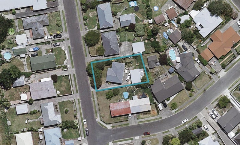 45 Downing Avenue, Pirimai, Napier - Carousel 1
