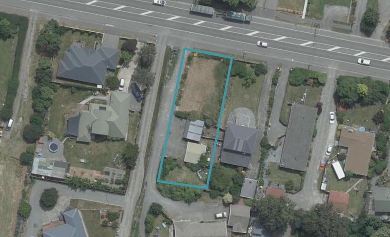 385 Ellesmere Junction Road, Springston, Springston - Carousel 1