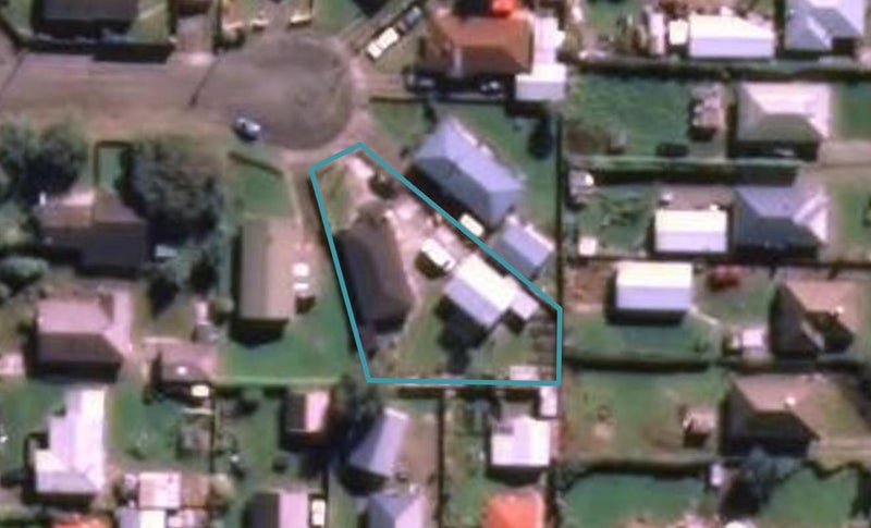 3 Tui Street, East Gore, Gore - Carousel 1