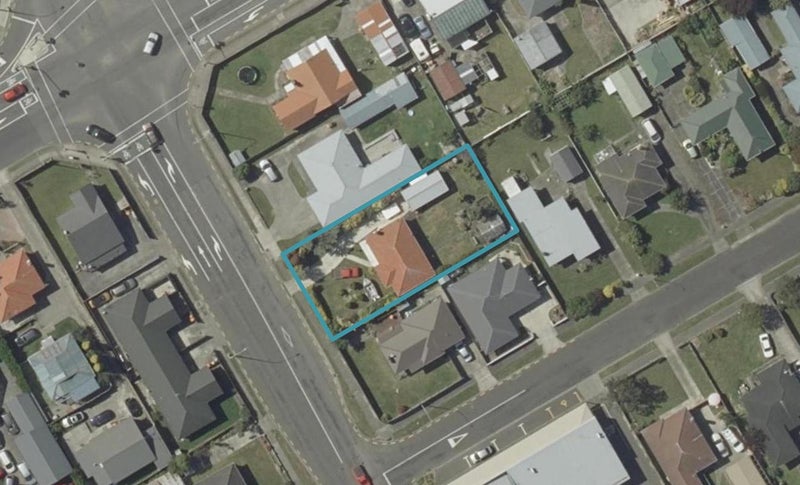 23 Vogel Street, Roslyn, Palmerston North - Carousel 1