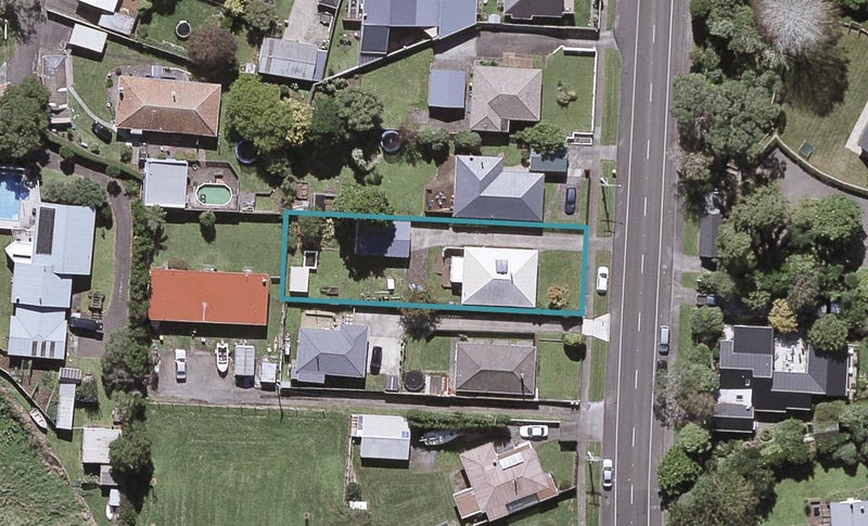 414 Carrington Street, Upper Vogeltown, New Plymouth - Carousel 1