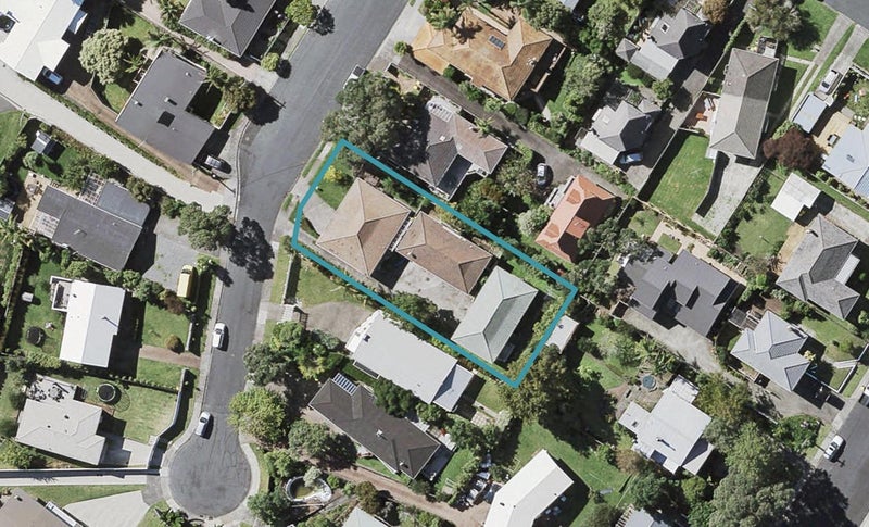 3/20 Hororata Road, Hauraki, Auckland - Carousel 1