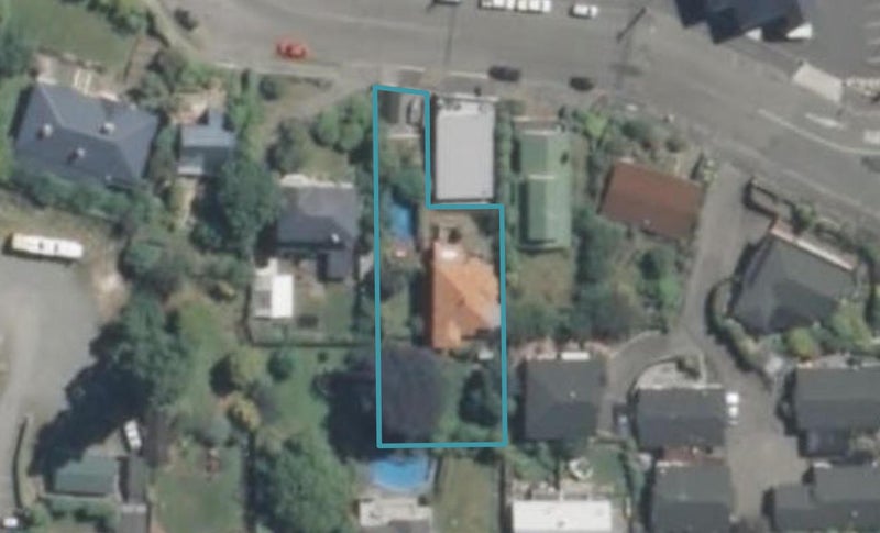 18 Beverley Road, Maori Hill, Timaru - Carousel 1