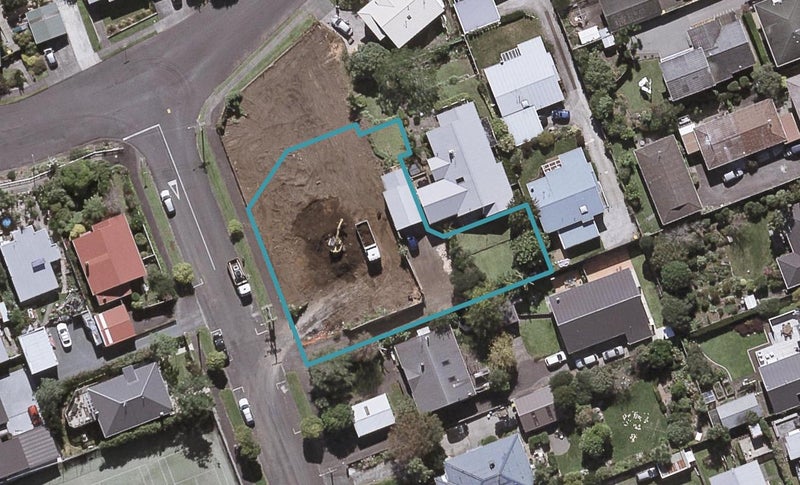 3/1 Chilman Street, Strandon, New Plymouth - Carousel 1