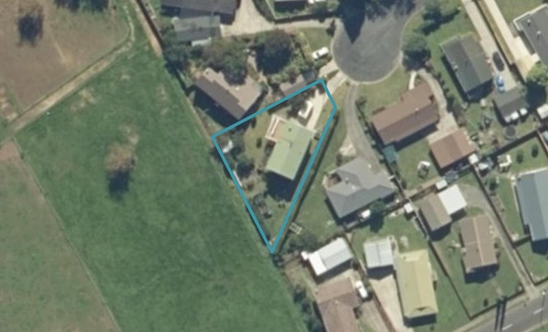13 Mackay Crescent, Waihou, Te Aroha - Carousel 1