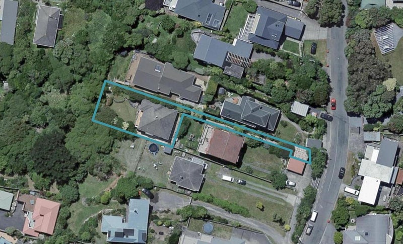 107A Seatoun Heights Road, Seatoun, Wellington - Carousel 1