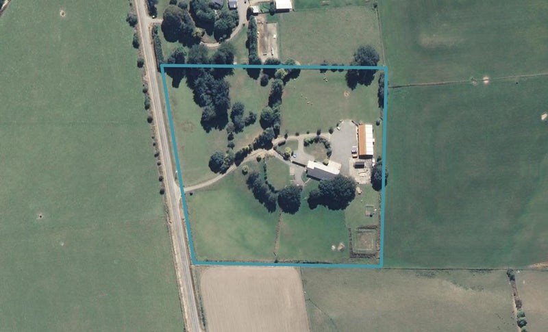 366 Pyramid Waiparu Road, Wendon, Gore - Carousel 1