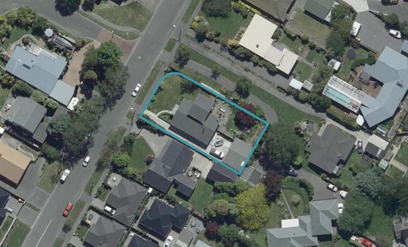 10 Crofton Road, Harewood, Christchurch - Carousel 1